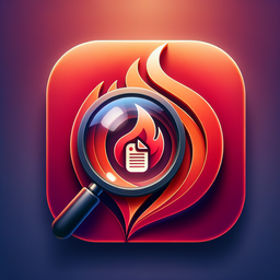 Исправь Объявление icon