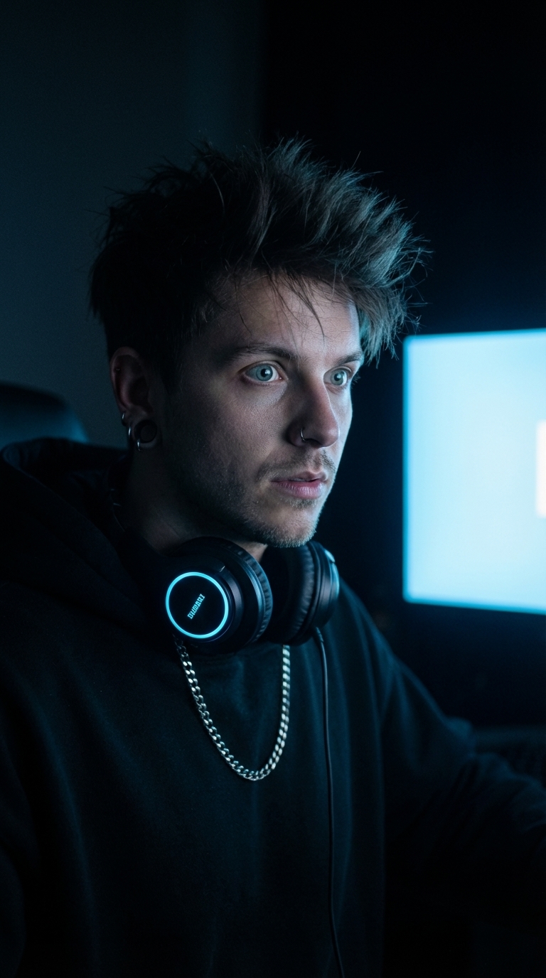 2 часа ночи. Изя получил задачу и начал работать.